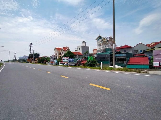 Hình ảnh HIẾM!Đất giá Trang MB66.COM Chính Thức - MB 66 Uy Tín, mặt phố Thượng Cát, Bắc Từ Liêm, kinh doanh, 240m