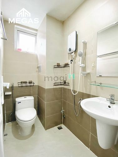 Hình ảnh Phòng Studio full nội thất-Gần chung cư Bộ công an - Cách cầu SG 5p