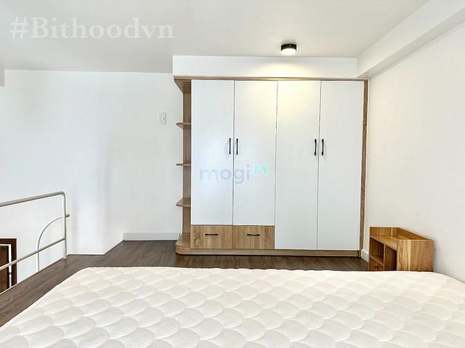 Hình ảnh 🌍Duplex Diện Tích Lớn - Full Nội Thất - Gần Hoàng Văn Thụ - Phổ Quang