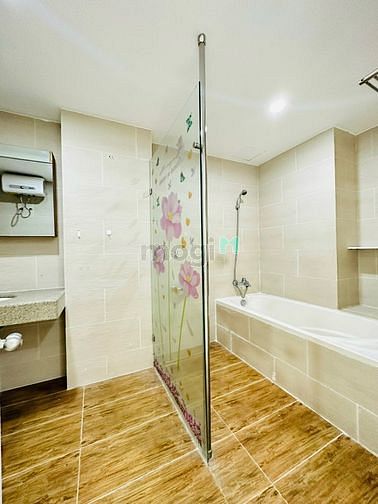 Hình ảnh Cho thuê CH Sân Vườn- Grand View đối diện  trường Đinh Thiện Lý- Q7