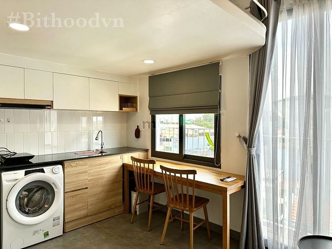 Hình ảnh 🌍Duplex Diện Tích Lớn - Full Nội Thất - Gần Hoàng Văn Thụ - Phổ Quang