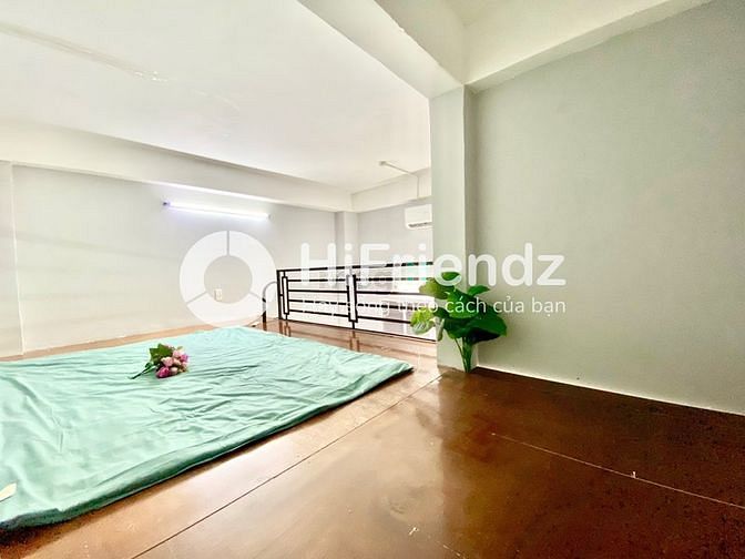 Hình ảnh Căn Hộ Sinh Viên Giá Tốt Quận Tân Bình