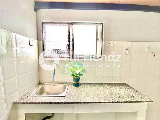 Hình ảnh Căn Hộ Sinh Viên Giá Tốt Quận Tân Bình