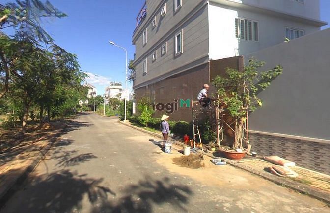 Hình ảnh Bán đất Đ. Huỳnh Thị Hai, Tân Chánh Hiệp, Quận 12, 90m2, giá 2tỷ2, SHR