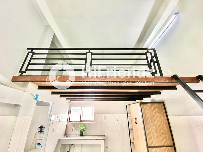 Hình ảnh Căn Hộ Sinh Viên Giá Tốt Quận Tân Bình