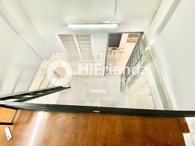 Hình ảnh Căn Hộ Sinh Viên Giá Tốt Quận Tân Bình