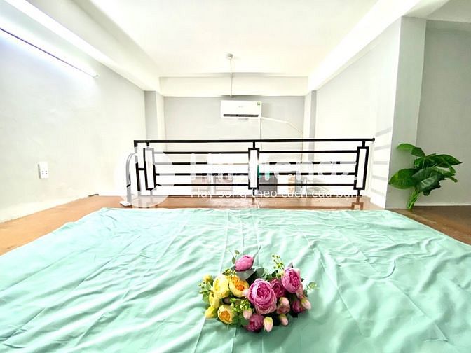 Hình ảnh Căn Hộ Sinh Viên Giá Tốt Quận Tân Bình