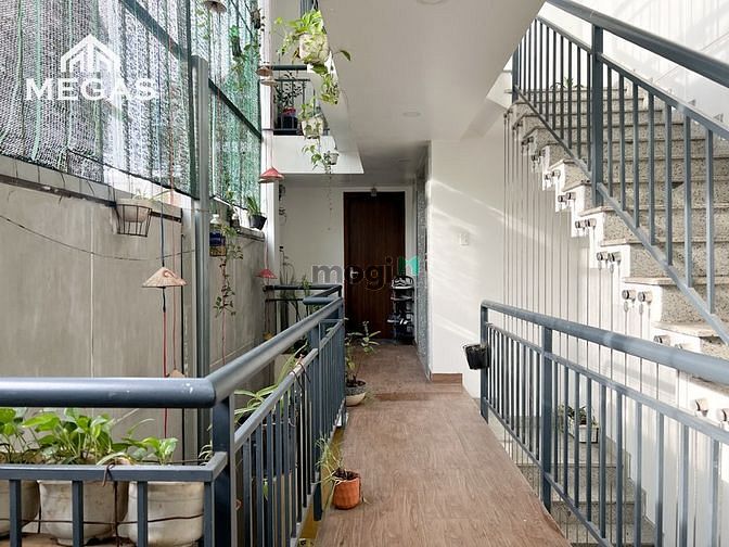 Hình ảnh Trống phòng Studio-Nội thất hiện đại-Giá hời-gần chung cư Bộ Công an