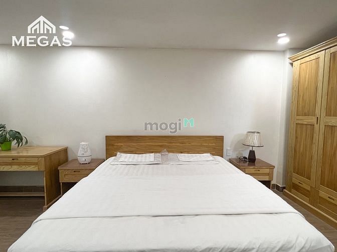 Hình ảnh Trống phòng Studio-Nội thất hiện đại-Giá hời-gần chung cư Bộ Công an