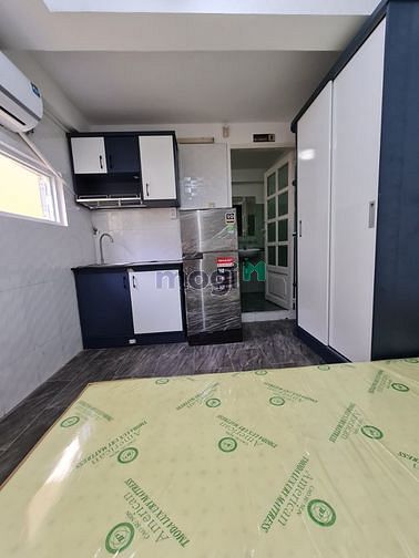 Hình ảnh Khai Trương CHDV Full Nội Thất Mới Tinh Phan Văn Trị, Bình Thạnh