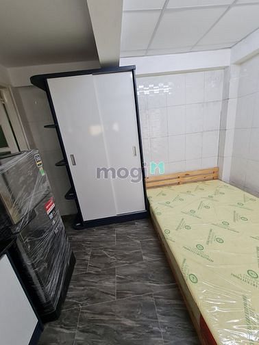 Hình ảnh Khai Trương CHDV Full Nội Thất Mới Tinh Phan Văn Trị, Bình Thạnh