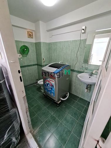 Hình ảnh Khai Trương CHDV Full Nội Thất Mới Tinh Phan Văn Trị, Bình Thạnh