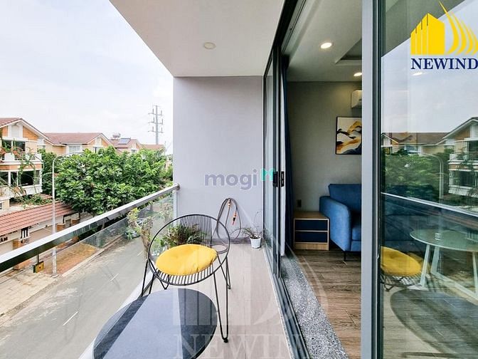 Hình ảnh CHCC full nội thất GIÁ SINH VIÊN gần đại học Tôn Đức Thắng, Lotte Mart