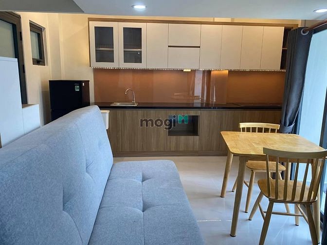 Hình ảnh CHCC full nội thất GIÁ SINH VIÊN gần đại học Tôn Đức Thắng, Lotte Mart