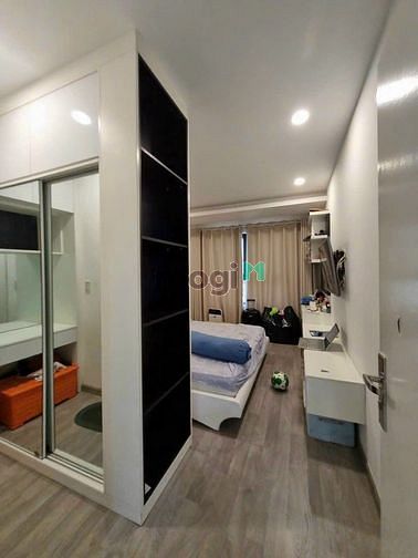 Hình ảnh Cho thuê chung cư Homyland Riverside Quận 2.Đủ nội thất đẹp. 2pn. 13tr