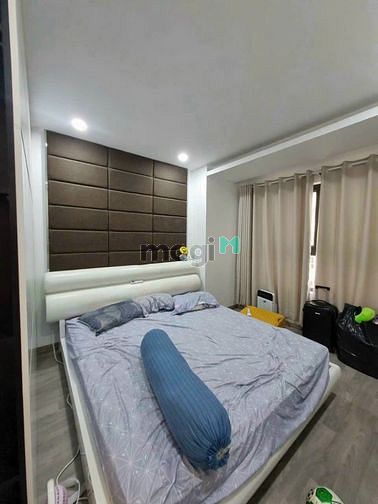 Hình ảnh Cho thuê chung cư Homyland Riverside Quận 2.Đủ nội thất đẹp. 2pn. 13tr