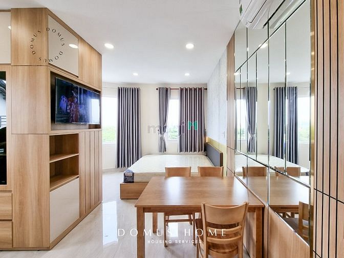 Hình ảnh CHDV Full Nội Thất Cao Cấp Ưu Đãi Hè 2023