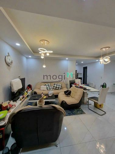 Hình ảnh Cho thuê chung cư Homyland Riverside Quận 2.Đủ nội thất đẹp. 2pn. 13tr