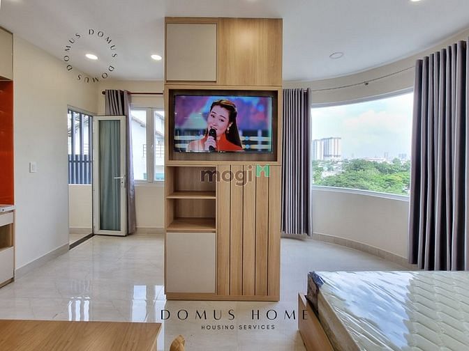 Hình ảnh CHDV Full Nội Thất Cao Cấp Ưu Đãi Hè 2023
