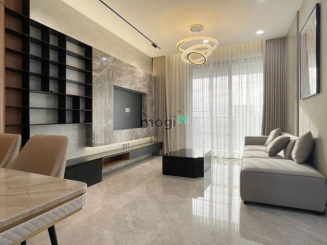Hình ảnh Cho thuê Trang Chủ MB66.COM / Đăng Ký Tặng 66K Phú Mỹ Hưng Quận 7 , Midtown 3pn giá 37tr
