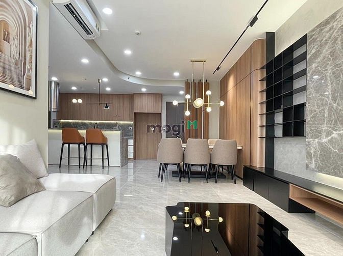 Hình ảnh Cho thuê Trang Chủ MB66.COM / Đăng Ký Tặng 66K Phú Mỹ Hưng Quận 7 , Midtown 3pn giá 37tr