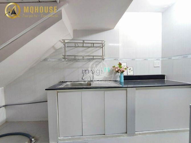 Hình ảnh Cho thuê phòng 1 phòng ngủ trệt / studio cửa sổ Vân Côi -Bành Văn Trân