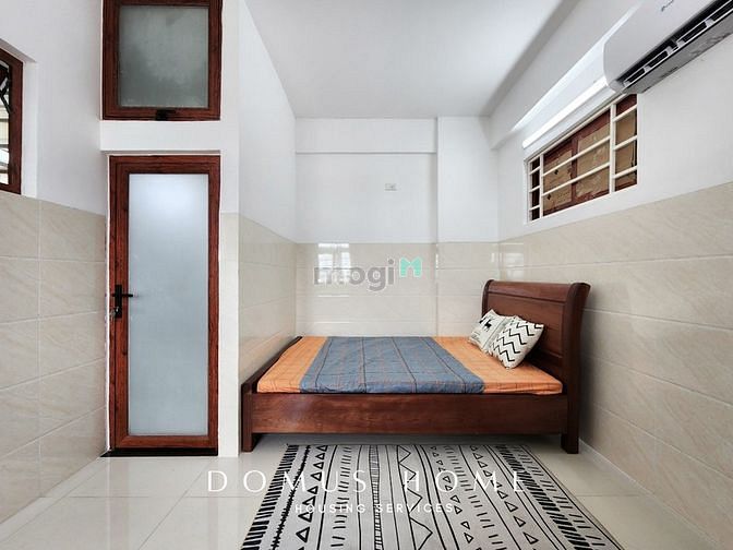 Hình ảnh Studio Mini Full Nội Thất Gần TDTU-LottteMart Quận 7