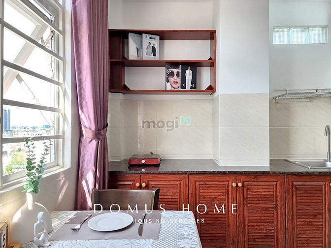 Hình ảnh Studio Mini Full Nội Thất Gần TDTU-LottteMart Quận 7