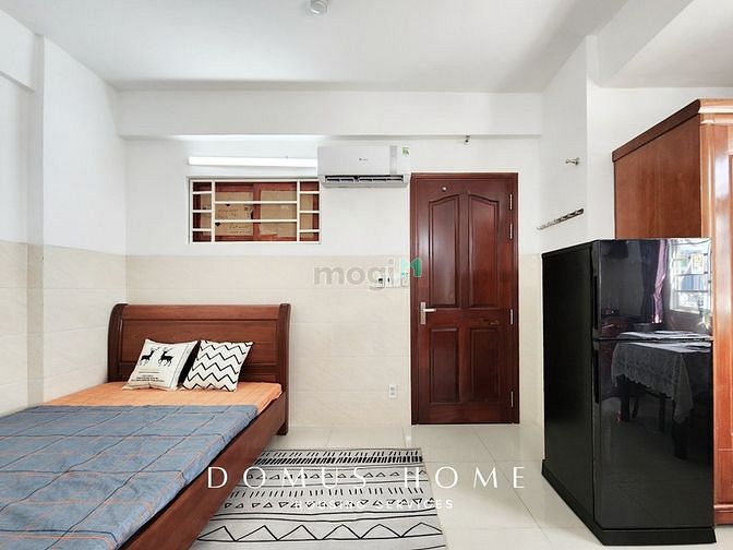 Hình ảnh Studio Mini Full Nội Thất Gần TDTU-LottteMart Quận 7