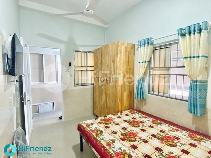 Hình ảnh Phòng Giá Sinh Viên Siêu Hạt Dẻ