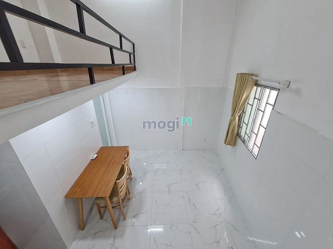 Hình ảnh Phòng Duplex gác cao 1m7 gần Đại Học Văn Lang.