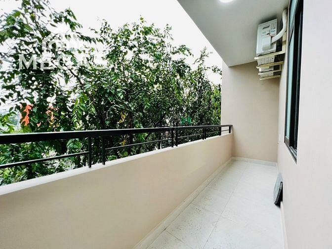 Hình ảnh Cho Thuê Căn Hộ Ban Công Full Nội Thất Gần ĐH Văn Hiến - Âu Cơ