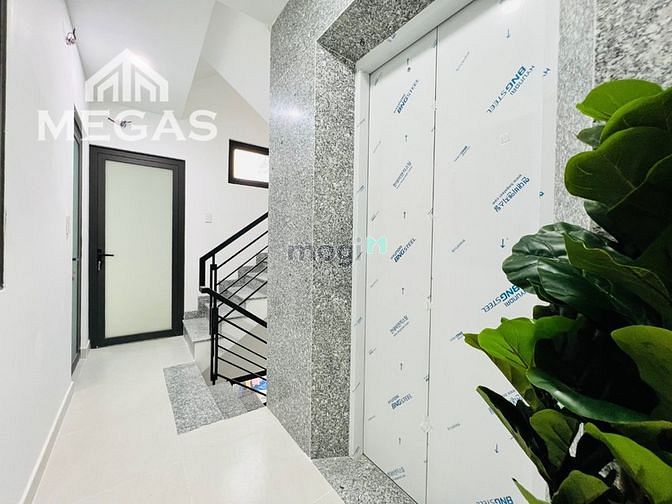 Hình ảnh Cho Thuê Căn Hộ Ban Công Full Nội Thất Gần ĐH Văn Hiến - Âu Cơ