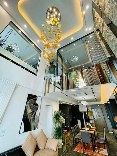 Hình ảnh 🌟Bán Gấp DUPLEX CT2 Ecogreen City 155M2- 3pn- NT cao cấp chỉ 6,55tỷ🌟