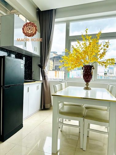 Hình ảnh 💥 Cho Thuê Căn Hộ Tách Bếp • Modern Style • Gần Đại Học Hutech, UEF,.