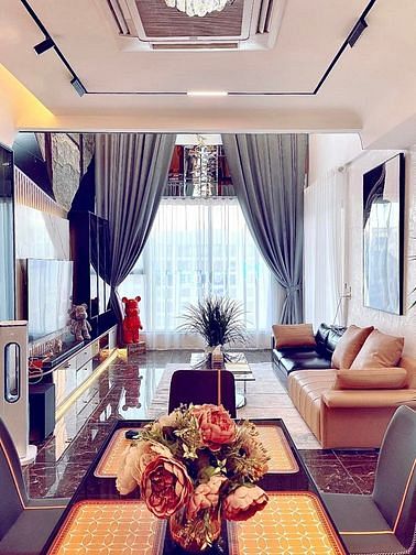 Hình ảnh 🌟Bán Gấp DUPLEX CT2 Ecogreen City 155M2- 3pn- NT cao cấp chỉ 6,55tỷ🌟