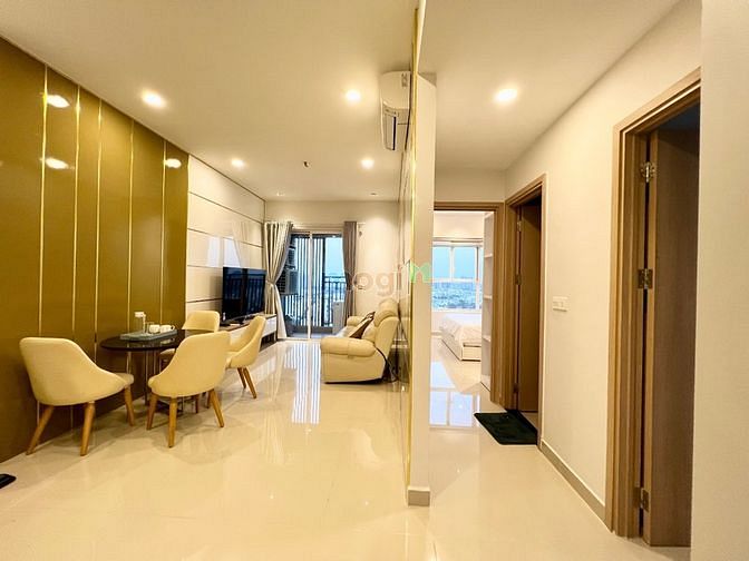 Hình ảnh Cho thuê nhanh sunrise city view 2 pn giá 12tr/thang ntcb