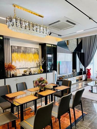 Hình ảnh 🌟Bán Gấp DUPLEX CT2 Ecogreen City 155M2- 3pn- NT cao cấp chỉ 6,55tỷ🌟
