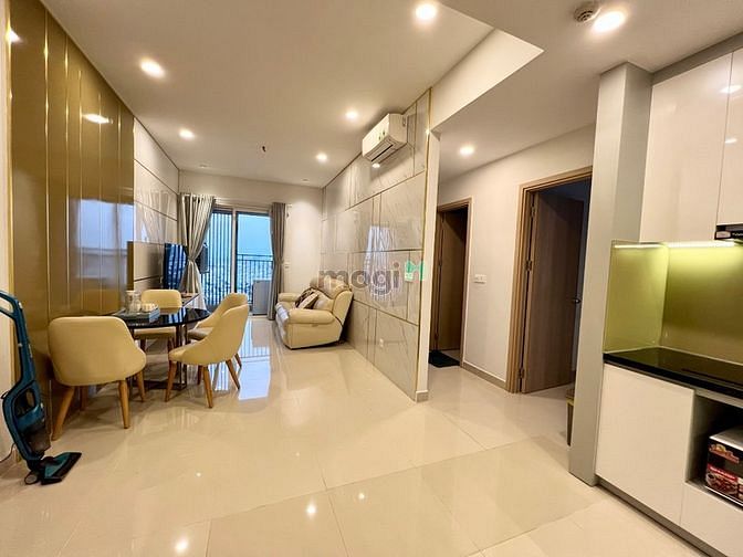 Hình ảnh Cho thuê nhanh sunrise city view 2 pn giá 12tr/thang ntcb
