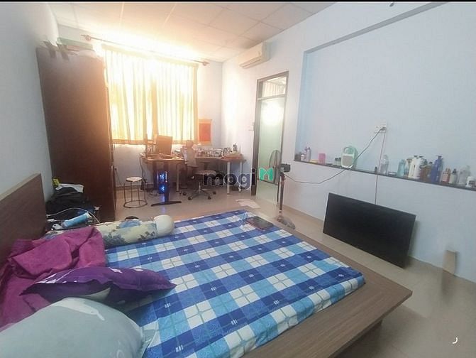 Hình ảnh Ngang Khủng 8M – 104M2 - Hẻm Thông - SHR – Nỉnh 5 Tỷ - BHH - Bình Tân
