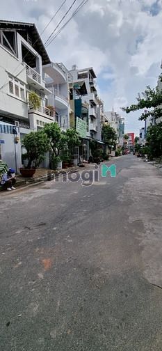 Hình ảnh Ngang Khủng 8M – 104M2 - Hẻm Thông - SHR – Nỉnh 5 Tỷ - BHH - Bình Tân