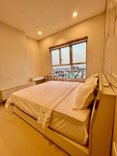 Hình ảnh Cho thuê nhanh sunrise city view 2 pn giá 12tr/thang ntcb