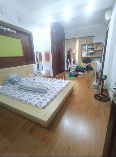 Hình ảnh Ngang Khủng 8M – 104M2 - Hẻm Thông - SHR – Nỉnh 5 Tỷ - BHH - Bình Tân