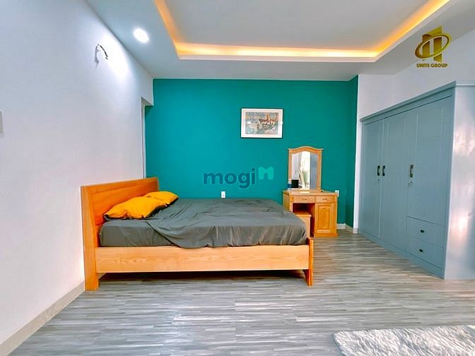 Hình ảnh 1PN 40M2 Bancol riêng Full NT Ở được 3 người, giáp Phú Nhuận Sân Bay
