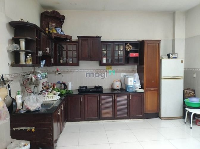 Hình ảnh Ngang Khủng 8M – 104M2 - Hẻm Thông - SHR – Nỉnh 5 Tỷ - BHH - Bình Tân
