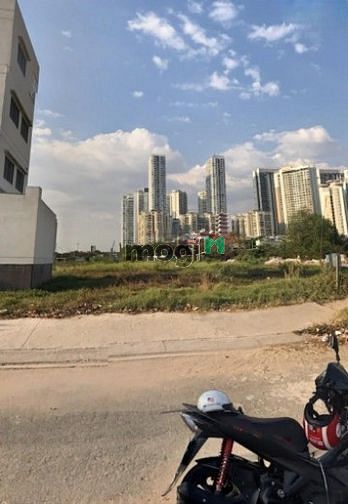 Hình ảnh Bán lô đất MT 80m2 Tô Ngọc Vân, P.15, Quận Gò Vấp, 2tỷ2,
