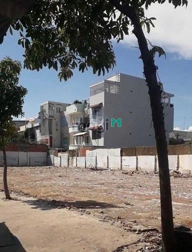 Hình ảnh Bán lô đất MT 80m2 Tô Ngọc Vân, P.15, Quận Gò Vấp, 2tỷ2,