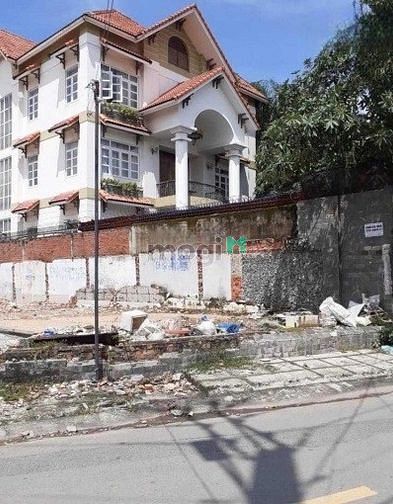 Hình ảnh Bán lô đất MT 80m2 Tô Ngọc Vân, P.15, Quận Gò Vấp, 2tỷ2,