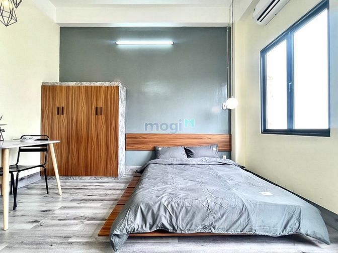 Hình ảnh Căn Hộ Mini Full NT Gần Chợ Bà Chiểu QBT