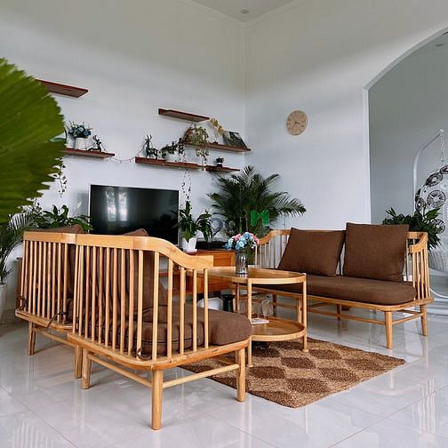 Hình ảnh Đất 100% Sổ Hồng Diện Tích 1,106m2 Tại Đan Phượng, Lâm Hà